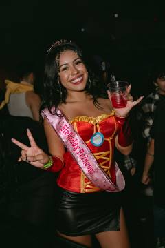 Xelosa Event